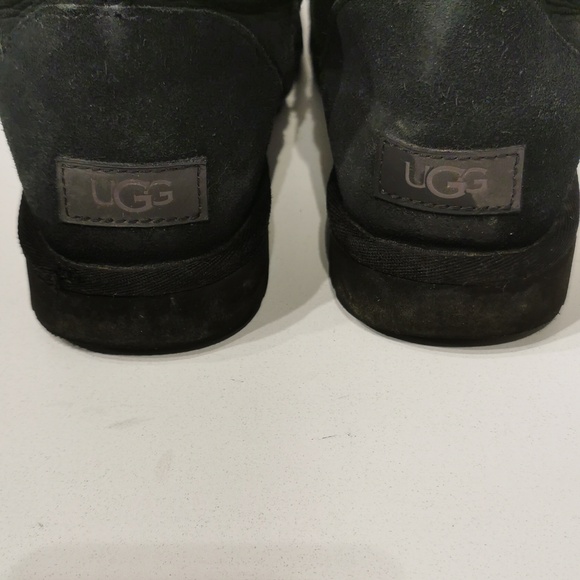 UGG boots - Picture 5 of 8